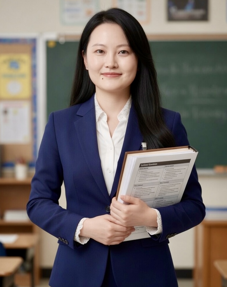 Cynthia Li