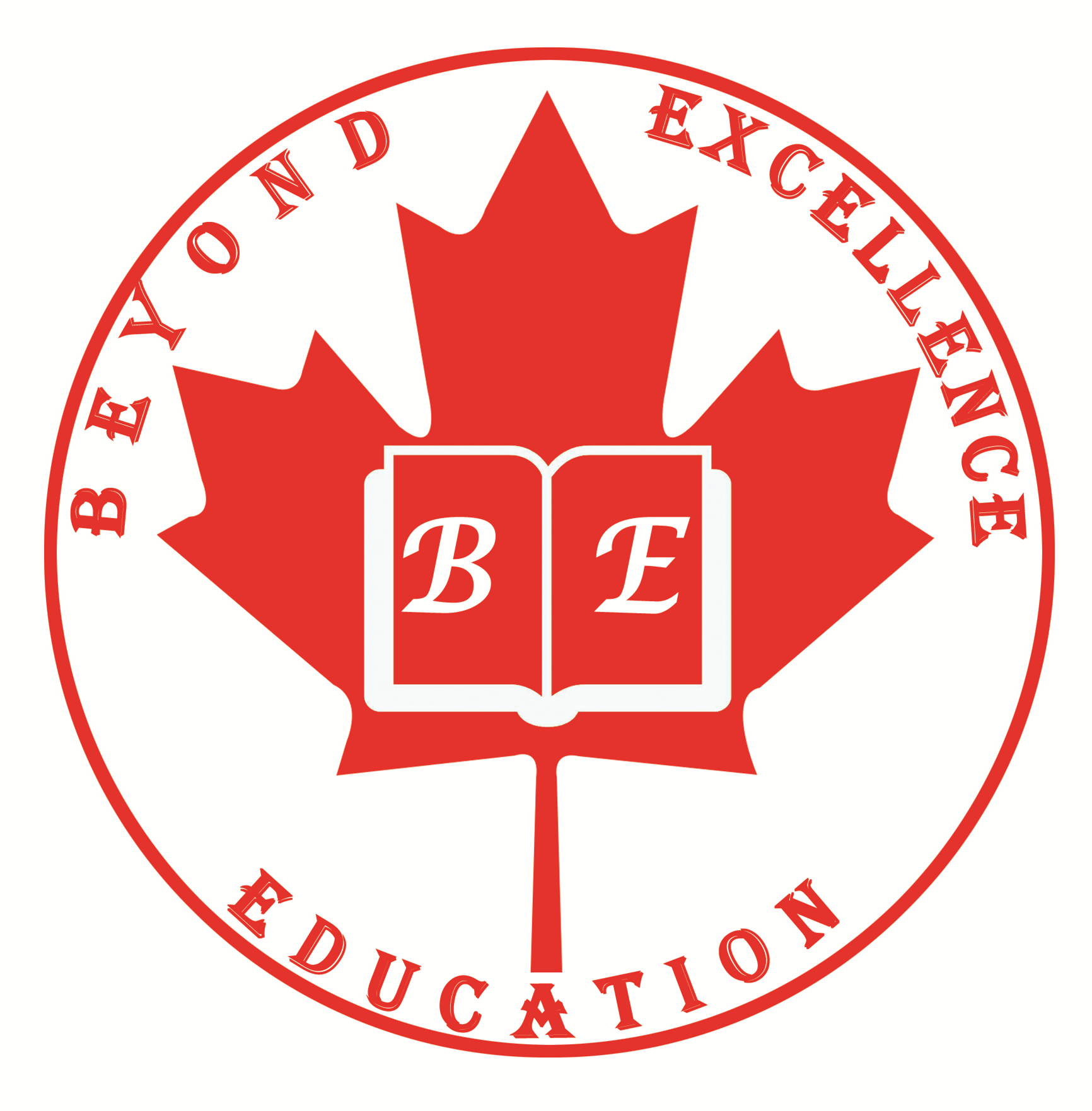 Beyond Excellence Education logo